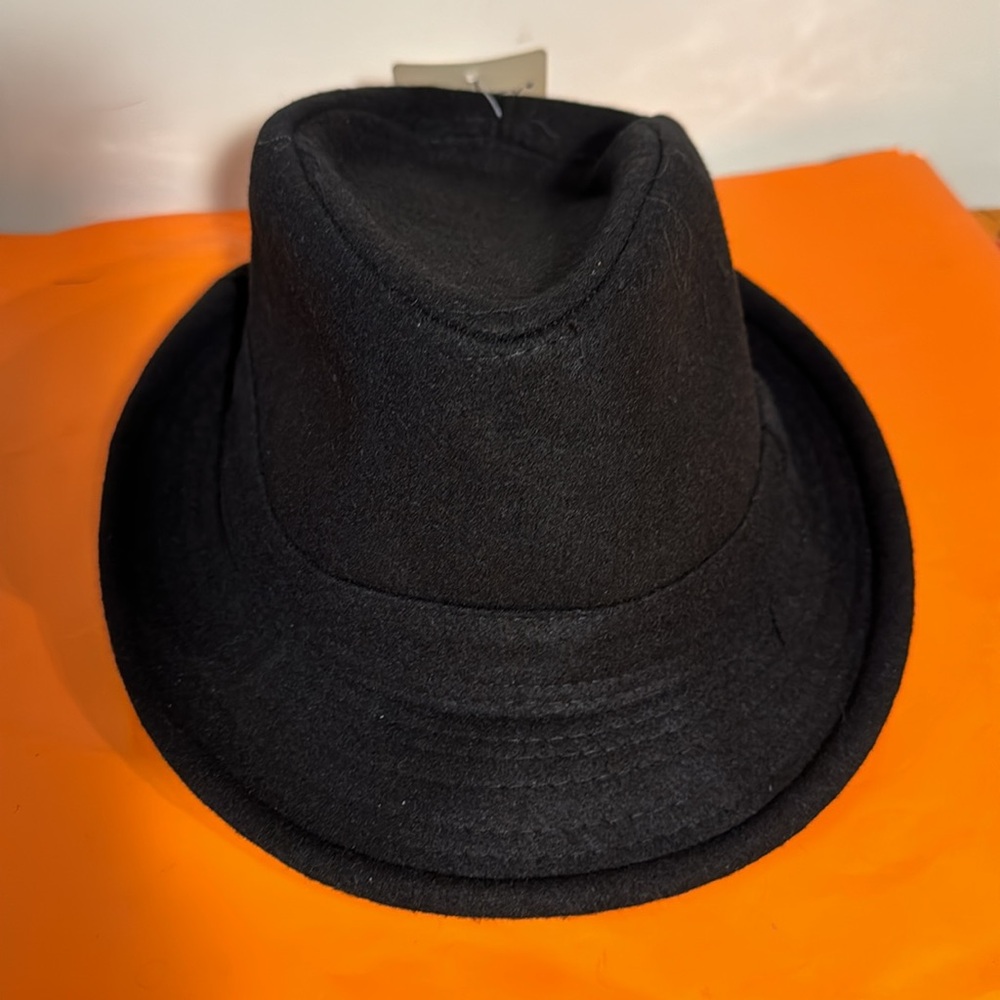 Fedora hat - Picture 2 of 4